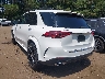 4JGFB4KB6LA****** Salvamento y Reparables 2020 Mercedes-Benz Gle 350 en Tidewater