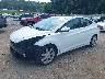 5NPDH4AE3BH****** Used and Repairable 2011 Hyundai Elantra in Knoxville