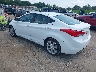 5NPDH4AE3BH****** Salvage and Repairable 2011 Hyundai Elantra in Knoxville