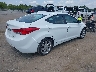 5NPDH4AE3BH****** Salvage and Wrecked 2011 Hyundai Elantra in Tennessee State