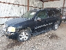 1GKDS13S942****** Used and Repairable 2004 GMC Envoy in Shreveport