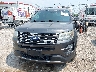 1FM5K7D83GG****** Wrecked 2016 Ford Explorer in Kentucky State