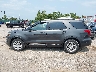 1FM5K7D83GG****** Repairable 2016 Ford Explorer in Kentucky State