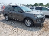 1FM5K7D83GG****** Salvage and Wrecked 2016 Ford Explorer in Louisville North