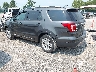 1FM5K7D83GG****** Salvage and Repairable 2016 Ford Explorer in Louisville North