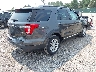 1FM5K7D83GG****** Salvage and Wrecked 2016 Ford Explorer in Kentucky State