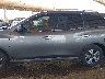 5N1DR2MN8JC****** Repairable 2018 Nissan Pathfinder in Arizona State