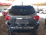 5N1DR2MN8JC****** Wrecked 2018 Nissan Pathfinder