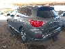 5N1DR2MN8JC****** Salvage and Repairable 2018 Nissan Pathfinder in Phoenix