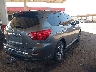 5N1DR2MN8JC****** Salvage and Wrecked 2018 Nissan Pathfinder in Arizona State