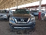 5N1DR2MN8JC****** Salvage and Repairable 2018 Nissan Pathfinder in Arizona State