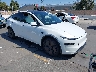 7SAYGDED4TF****** Salvamento y Destrozados 2026 Tesla Model Y en Electric Vehicle Auctions