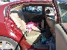 1N4AL11DX4C****** Repairable 2004 Nissan Altima