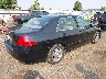 1HGCM56357A****** Salvamento y Destrozados 2007 Honda Accord en Estado de Washington