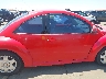 3VWBF61C6WM****** Used 1998 Volkswagen Beetle in Arizona State