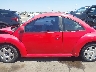 3VWBF61C6WM****** Repairable 1998 Volkswagen Beetle in Arizona State