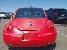 3VWBF61C6WM****** Wrecked 1998 Volkswagen Beetle