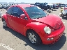 3VWBF61C6WM****** Salvage and Wrecked 1998 Volkswagen Beetle in Phoenix