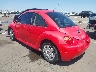 3VWBF61C6WM****** Salvage and Repairable 1998 Volkswagen Beetle in Phoenix