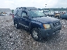 5N1AN08W26C****** Salvage and Wrecked 2006 Nissan Xterra in York Springs