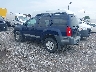 5N1AN08W26C****** Salvage and Repairable 2006 Nissan Xterra in York Springs