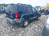 5N1AN08W26C****** Salvage and Wrecked 2006 Nissan Xterra in Pennsylvania State