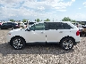 2FMDK3KC1DB****** Repairable 2013 Ford Edge in Arizona State