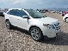 2FMDK3KC1DB****** Salvage and Wrecked 2013 Ford Edge in Tucson