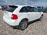 2FMDK3KC1DB****** Salvage and Wrecked 2013 Ford Edge in Arizona State