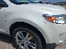 2FMDK3KC1DB****** Used 2013 Ford Edge