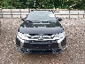 JA4AZ3A38JZ****** Destrozados 2018 Mitsubishi Outlander en Estado de Tennessee