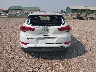 KM8J2CA44JU****** Wrecked 2018 Hyundai Tucson