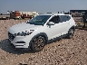 KM8J2CA44JU****** Used and Repairable 2018 Hyundai Tucson in Sioux Falls