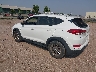 KM8J2CA44JU****** Salvage and Repairable 2018 Hyundai Tucson in Sioux Falls