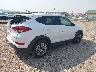 KM8J2CA44JU****** Salvage and Wrecked 2018 Hyundai Tucson in South Dakota State