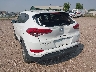 KM8J2CA44JU****** Salvage and Repairable 2018 Hyundai Tucson in South Dakota State