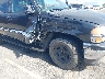 1GKEC13T65R****** Salvage and Repairable 2005 GMC Yukon in California State