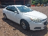 1G11C5SL5FF****** Salvamento y Destrozados 2015 Chevrolet Malibu en Birmingham