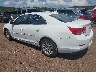 1G11C5SL5FF****** Salvamento y Reparables 2015 Chevrolet Malibu en Birmingham