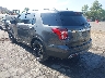 1FM5K7D8XGG****** Salvage and Repairable 2016 Ford Explorer in Fontana