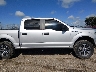 1FTEW1EP3KK****** Used 2019 Ford F-150 in Louisiana State