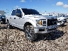 1FTEW1EP3KK****** Salvage and Wrecked 2019 Ford F-150 in Lafayette