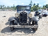 000000000A4****** Wrecked 1931 Ford Model A in Washington State