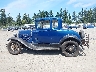 000000000A4****** Repairable 1931 Ford Model A in Washington State