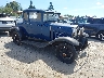 000000000A4****** Salvage and Wrecked 1931 Ford Model A in Seattle