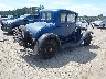 000000000A4****** Salvage and Wrecked 1931 Ford Model A in Washington State