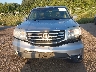 5FNYF3H59DB****** Destrozados 2013 Honda Pilot en Estado de Luisiana