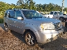 5FNYF3H59DB****** Salvamento y Destrozados 2013 Honda Pilot en Baton Rouge