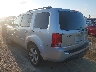 5FNYF3H59DB****** Salvamento y Reparables 2013 Honda Pilot en Baton Rouge
