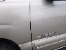 1GNEK13T4YJ****** Wrecked 2000 Chevrolet Tahoe in California State